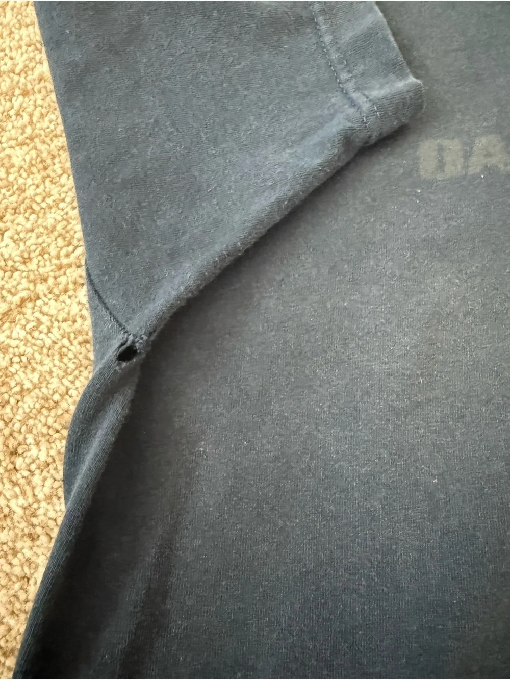 Oakley World Wide Vintage Shirt - Picture 10 of 10